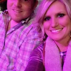 Meet your Posher, Krystle